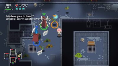 Sword of the Necromancer Xbox One / Series X|S Klucz Cyfrowy - obrazek 2