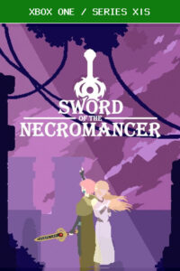 Sword of the Necromancer
