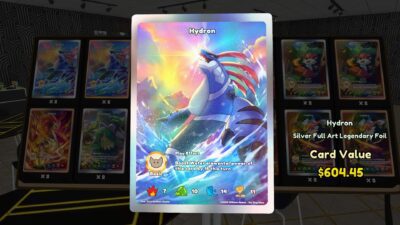 TCG Card Shop Simulator PC Klucz Cyfrowy Steam - obrazek 5