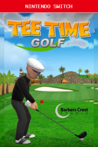Tee Time Golf