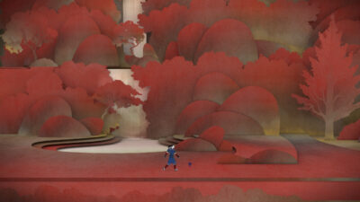 Tengami PC Klucz Cyfrowy Steam - obrazek 4