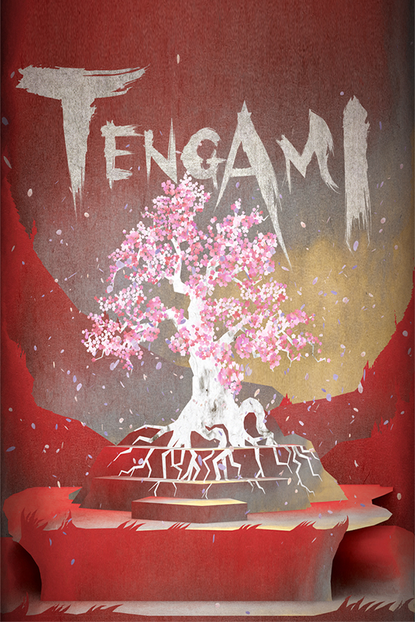 Okładka produktu Tengami PC Klucz Cyfrowy Steam - obrazek 1