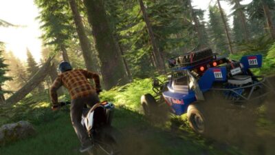 The Crew 2 Gold Edition Xbox One / Series X|S Klucz Cyfrowy - obrazek 4
