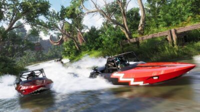 The Crew 2 Gold Edition Xbox One / Series X|S Klucz Cyfrowy - obrazek 5