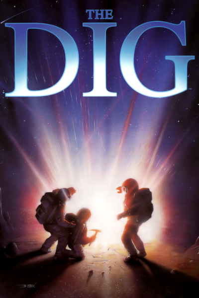 The Dig PC Klucz Cyfrowy Steam