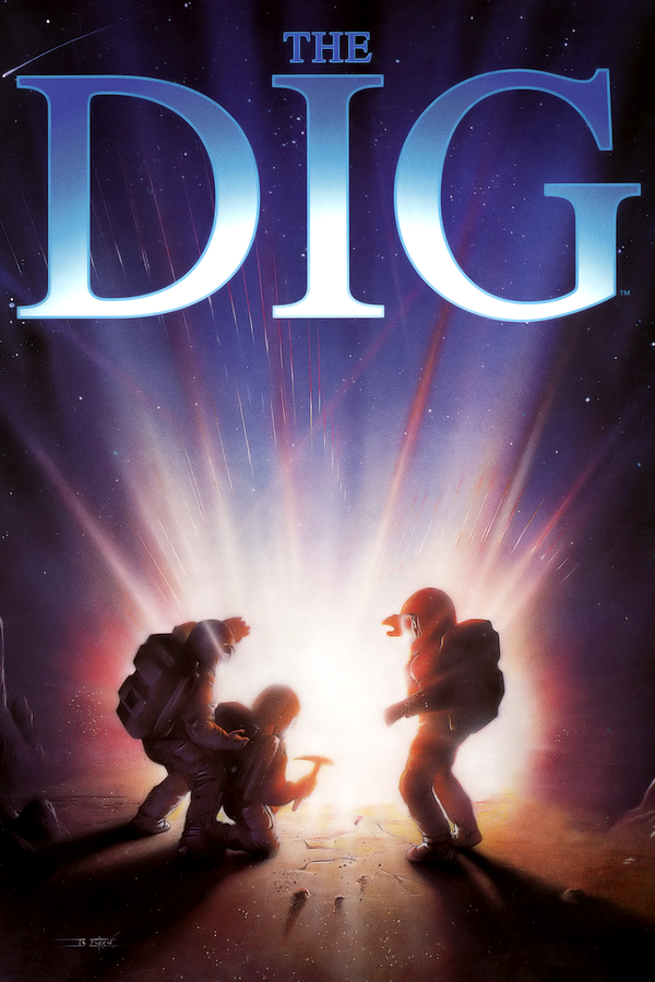 The Dig PC Klucz Cyfrowy Steam