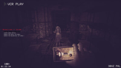 The Final Take PC Klucz Cyfrowy Steam - obrazek 2