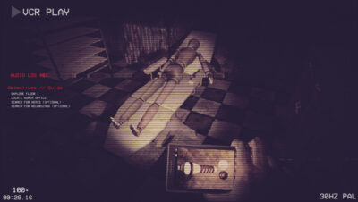 The Final Take PC Klucz Cyfrowy Steam - obrazek 3