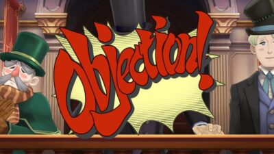The Great Ace Attorney Chronicles Nintendo Switch Klucz Cyfrowy - obrazek 3