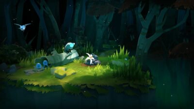 The Last Campfire Xbox One / Series X|S Klucz Cyfrowy - obrazek 2