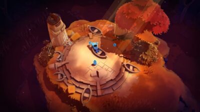 The Last Campfire Xbox One / Series X|S Klucz Cyfrowy - obrazek 3