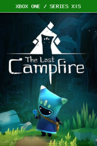 The Last Campfire
