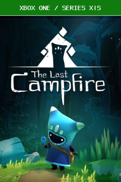 The Last Campfire Xbox One / Series X|S Klucz Cyfrowy