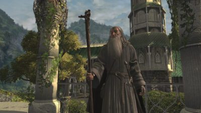 The Lord of the Rings: War in the North Legacy Edition PC Klucz Cyfrowy Steam - obrazek 3