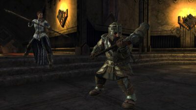 The Lord of the Rings: War in the North Legacy Edition PC Klucz Cyfrowy Steam - obrazek 5