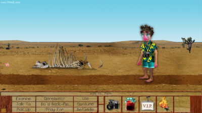 The Preposterous Awesomeness of Everything PC Klucz Cyfrowy Steam - obrazek 5