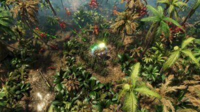 The Riftbreaker Xbox Series X|S Klucz Cyfrowy - obrazek 4