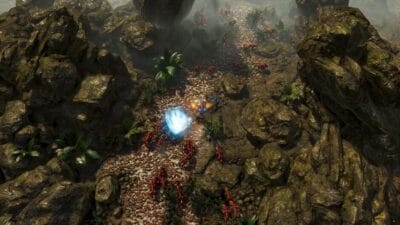 The Riftbreaker Xbox Series X|S Klucz Cyfrowy - obrazek 5