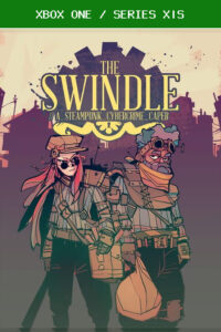 The Swindle