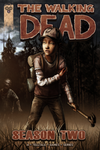 The Walking Dead Season 2