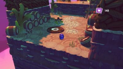 Tin & Kuna Nintendo Switch Klucz Cyfrowy - obrazek 5