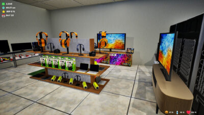 Traders Life Together PC Klucz Cyfrowy Steam - obrazek 3