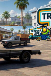 Traders Life Together