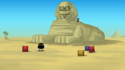 Tumblestone PC Klucz Cyfrowy Steam - obrazek 3
