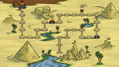 Tumblestone PC Klucz Cyfrowy Steam - obrazek 5