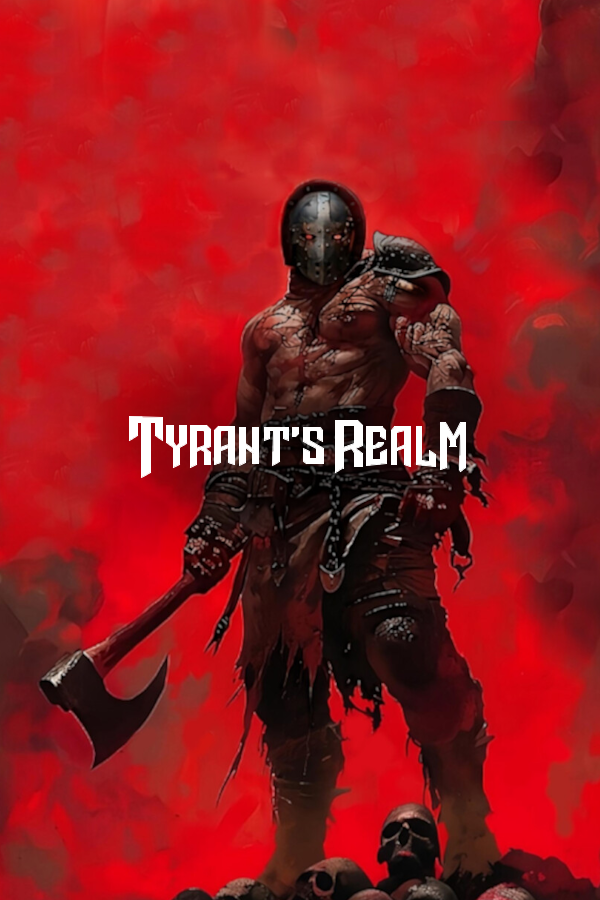 Tyrant's Realm PC Klucz Cyfrowy Steam