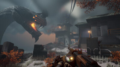 Voidtrain PC Klucz Cyfrowy Steam - obrazek 5
