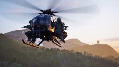 WARDOGS PC Klucz Cyfrowy Steam - obrazek 2