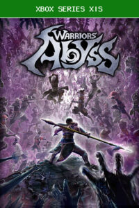 WARRIORS: Abyss
