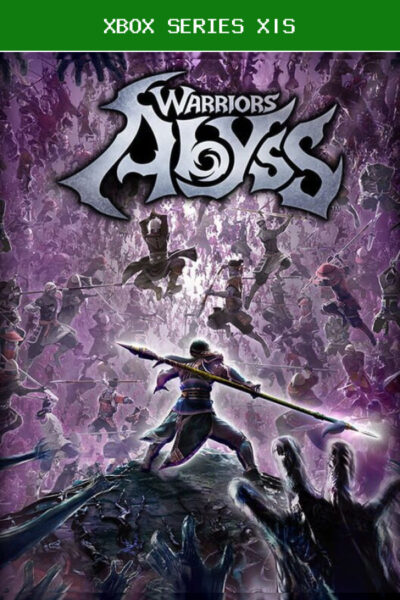 WARRIORS: Abyss Xbox Series X|S Klucz Cyfrowy