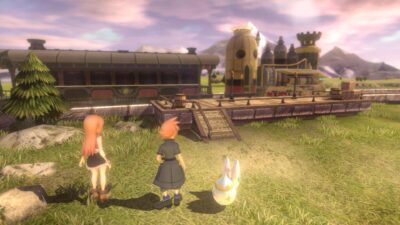 WORLD OF FINAL FANTASY PC Klucz Cyfrowy Steam - obrazek 4
