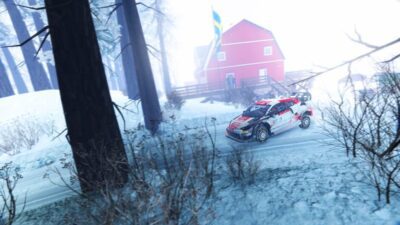 WRC Generations Nintendo Switch Klucz Cyfrowy - obrazek 2