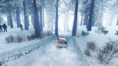WRC Generations Nintendo Switch Klucz Cyfrowy - obrazek 3