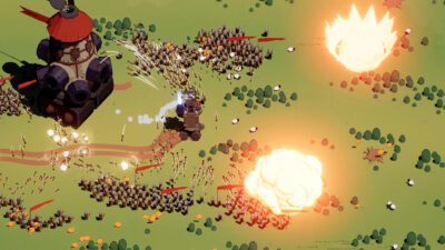 Wanderburg PC Klucz Cyfrowy Steam - obrazek 2