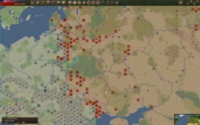WarPlan PC Klucz Cyfrowy Steam - obrazek 3