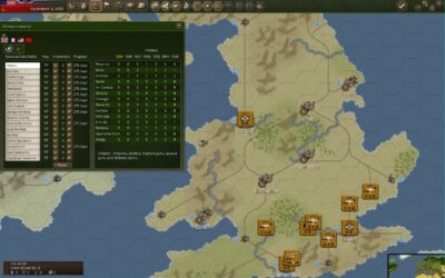 WarPlan PC Klucz Cyfrowy Steam - obrazek 4