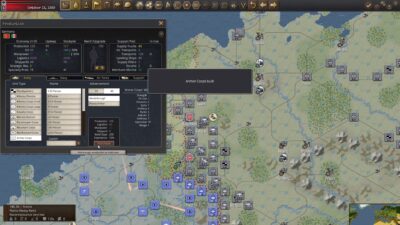 WarPlan PC Klucz Cyfrowy Steam - obrazek 5