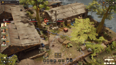 Warhounds PC Klucz Cyfrowy Steam - obrazek 2