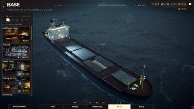 Warhounds PC Klucz Cyfrowy Steam - obrazek 3