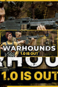 Warhounds