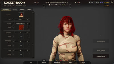 Warhounds PC Klucz Cyfrowy Steam - obrazek 5
