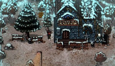 Welcome to Elderfield PC Klucz Cyfrowy Steam - obrazek 5