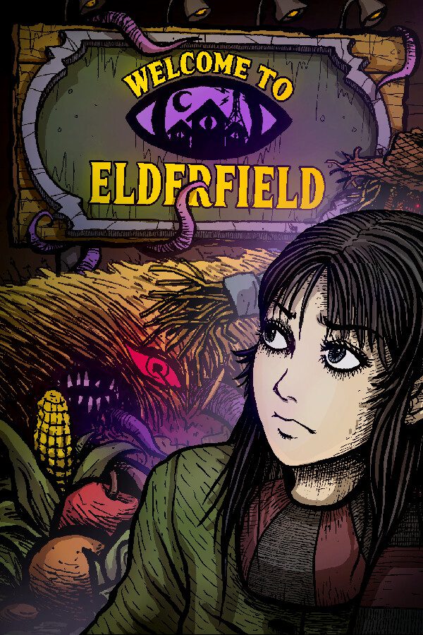Welcome to Elderfield PC Klucz Cyfrowy Steam