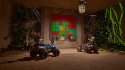 WheelMates PC Klucz Cyfrowy Steam - obrazek 2