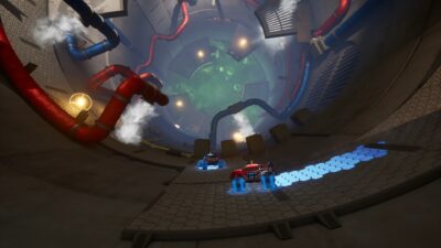 WheelMates PC Klucz Cyfrowy Steam - obrazek 3