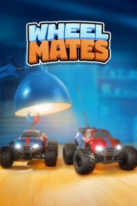 WheelMates